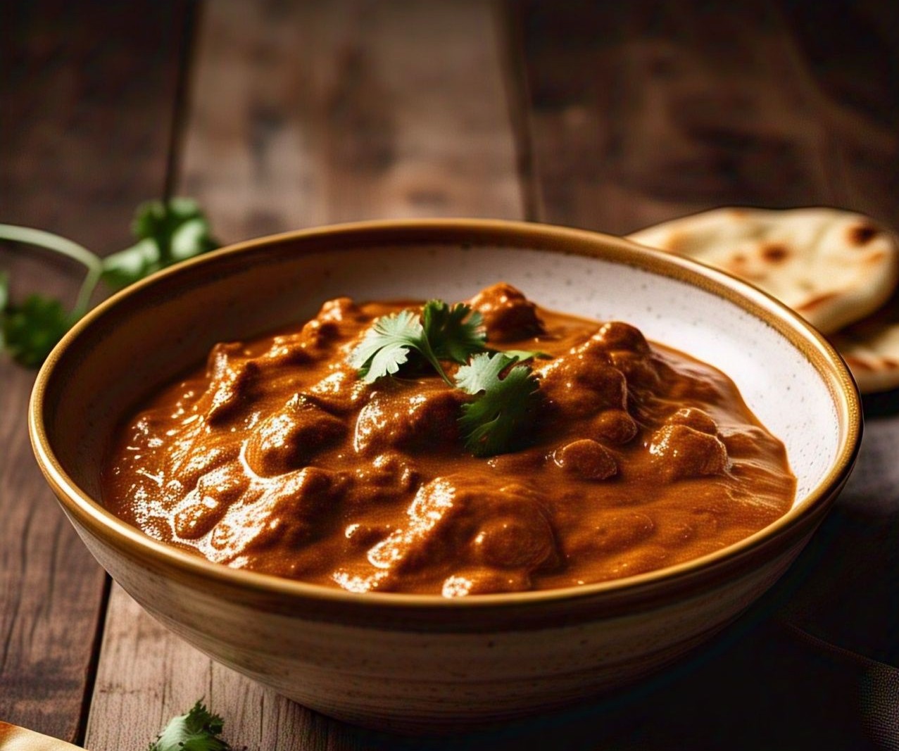 Paneer Tikka Masala
